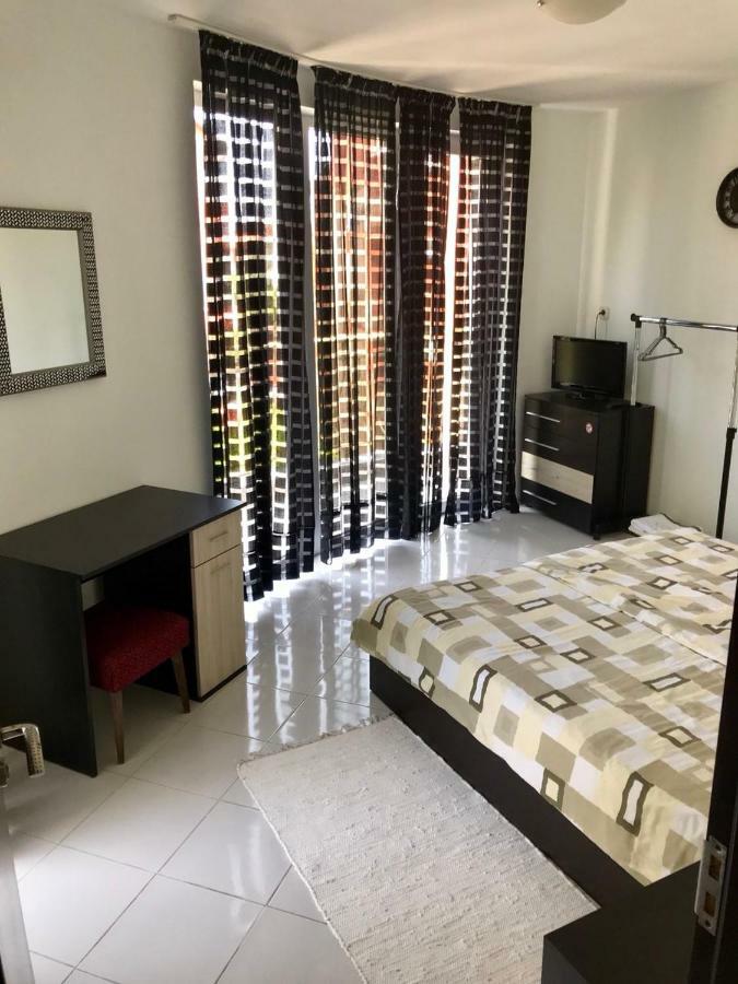 Helga Apartment Obzor Eksteriør billede