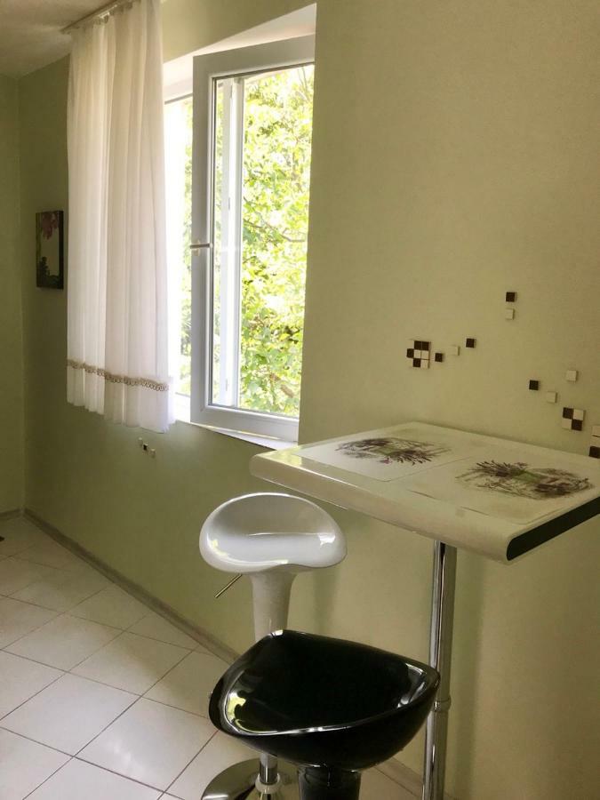 Helga Apartment Obzor Eksteriør billede